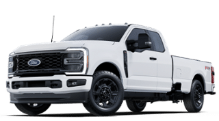 2025 Ford Super Duty® External Image 2
